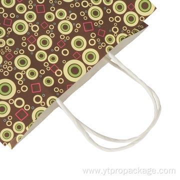 Customized Envelope Custom Bag Kraft Paper Cement Bag